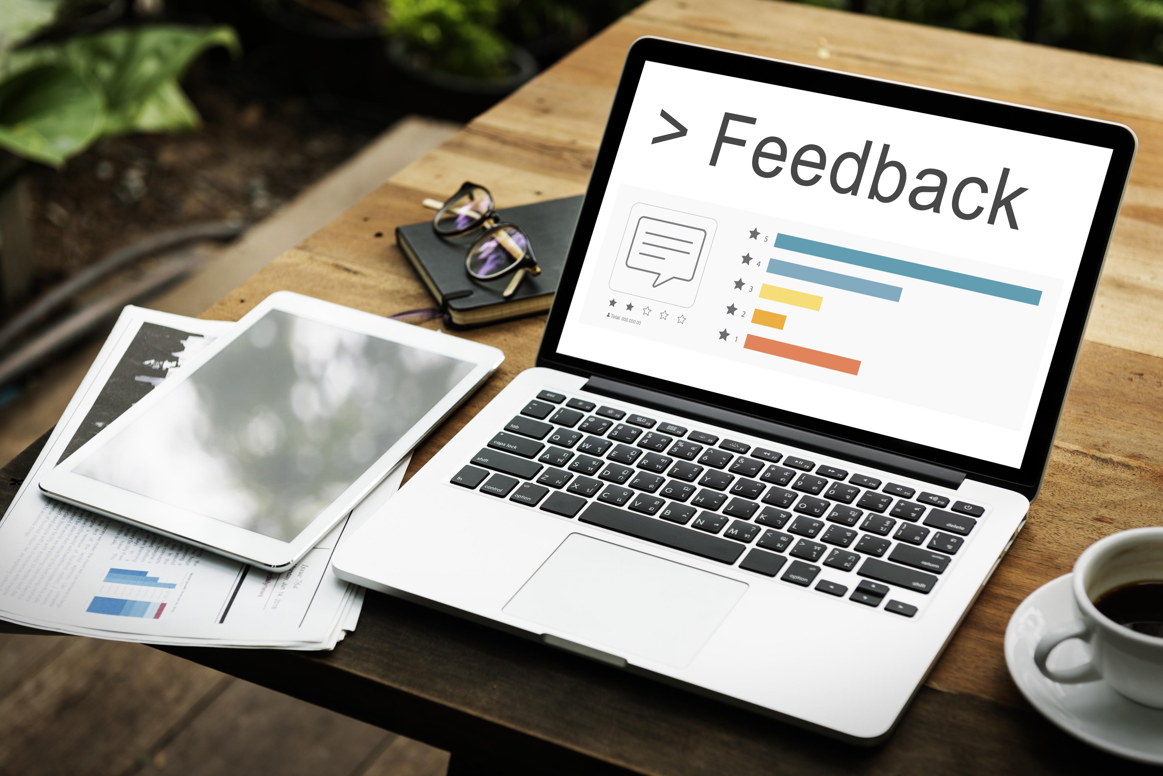 Design Critique Frameworks That Actually Work for Junior Designers