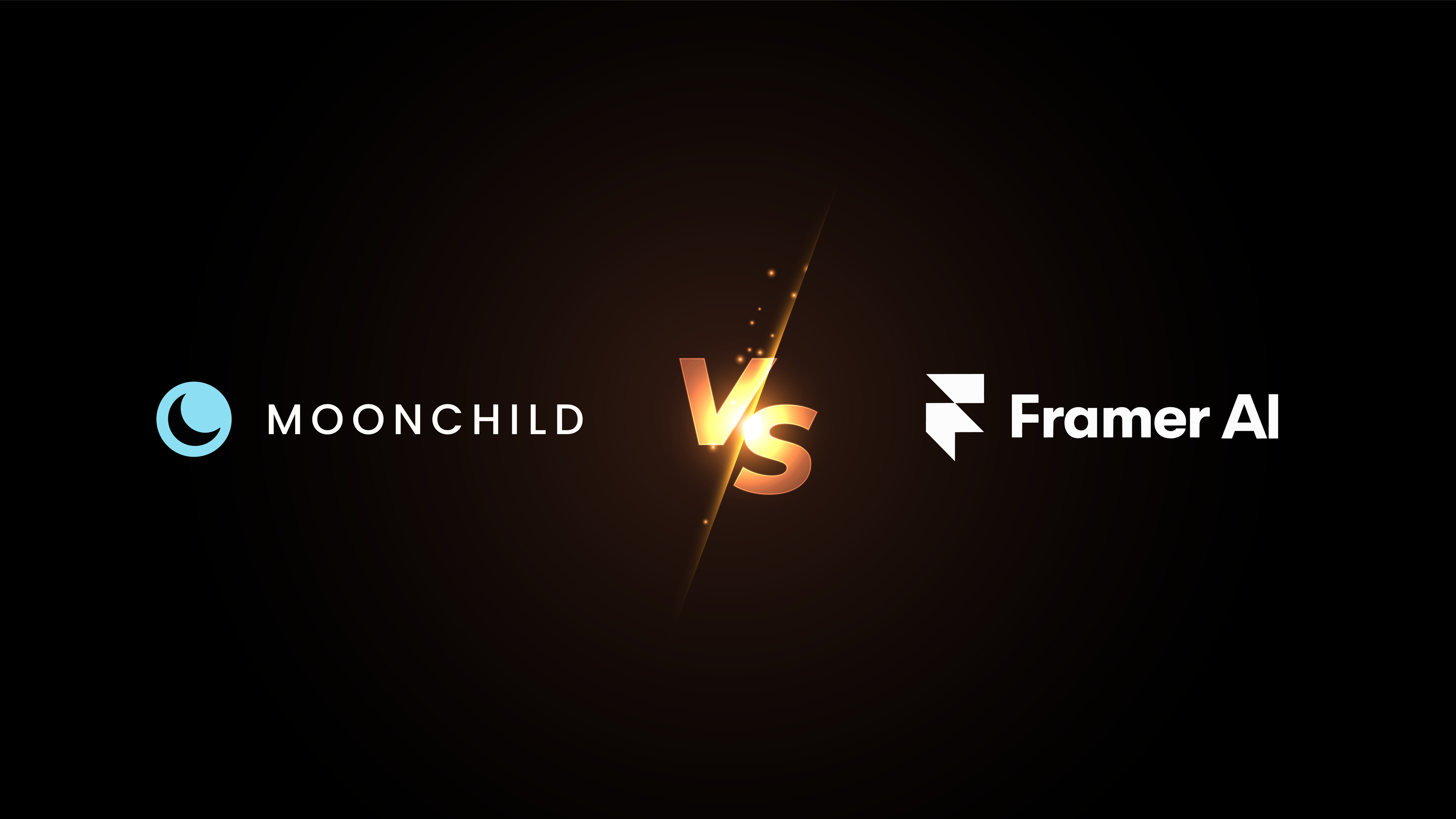 Moonchild AI vs Framer AI for UI Prototyping