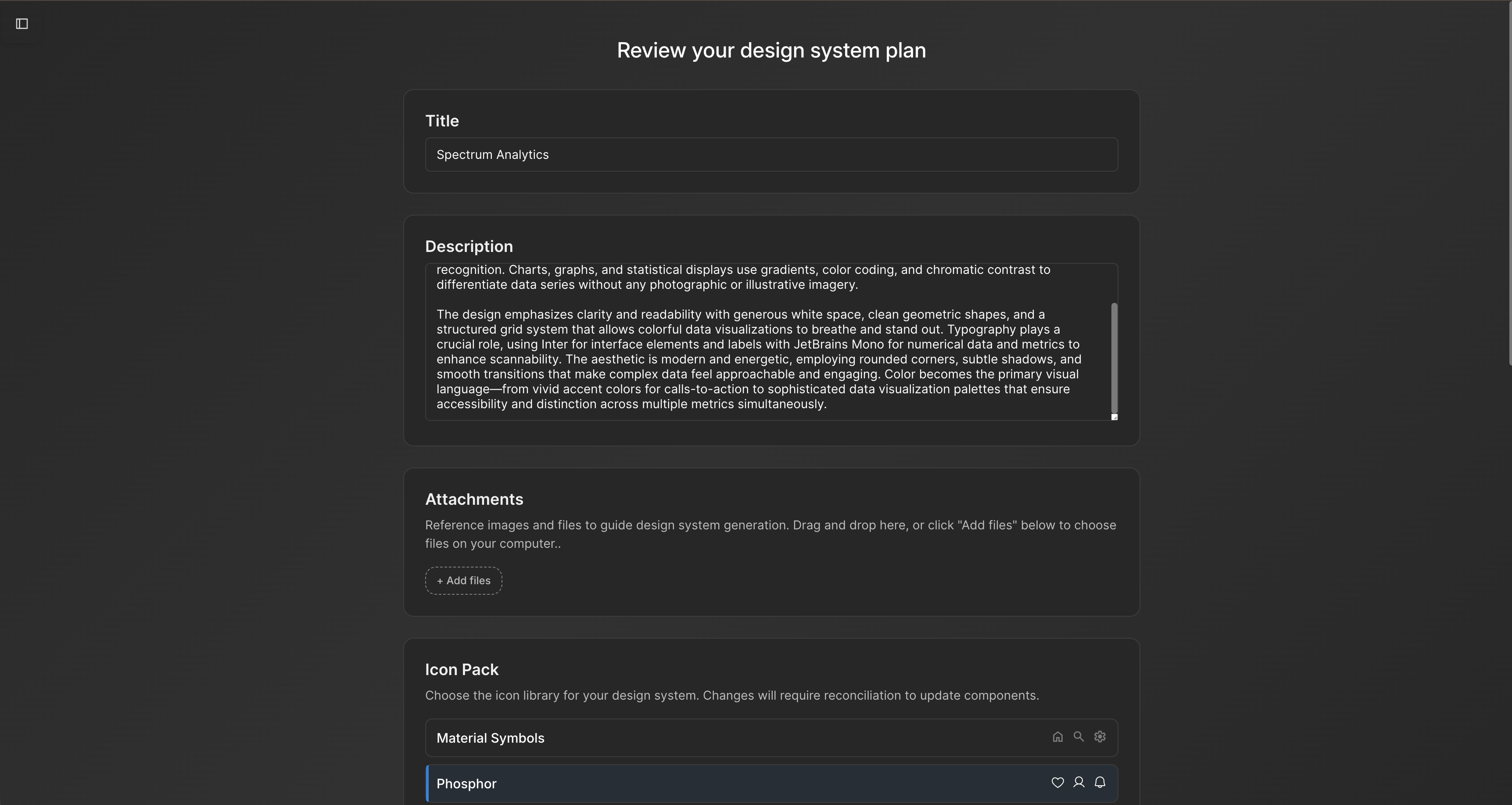 Best AI Design System Generator for Product Teams (2026)
