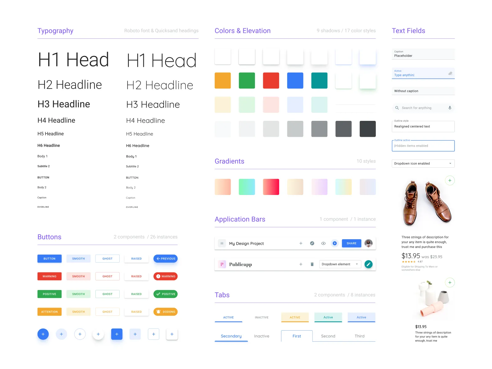 How to Create a Design System That Powers AI-Generated UI