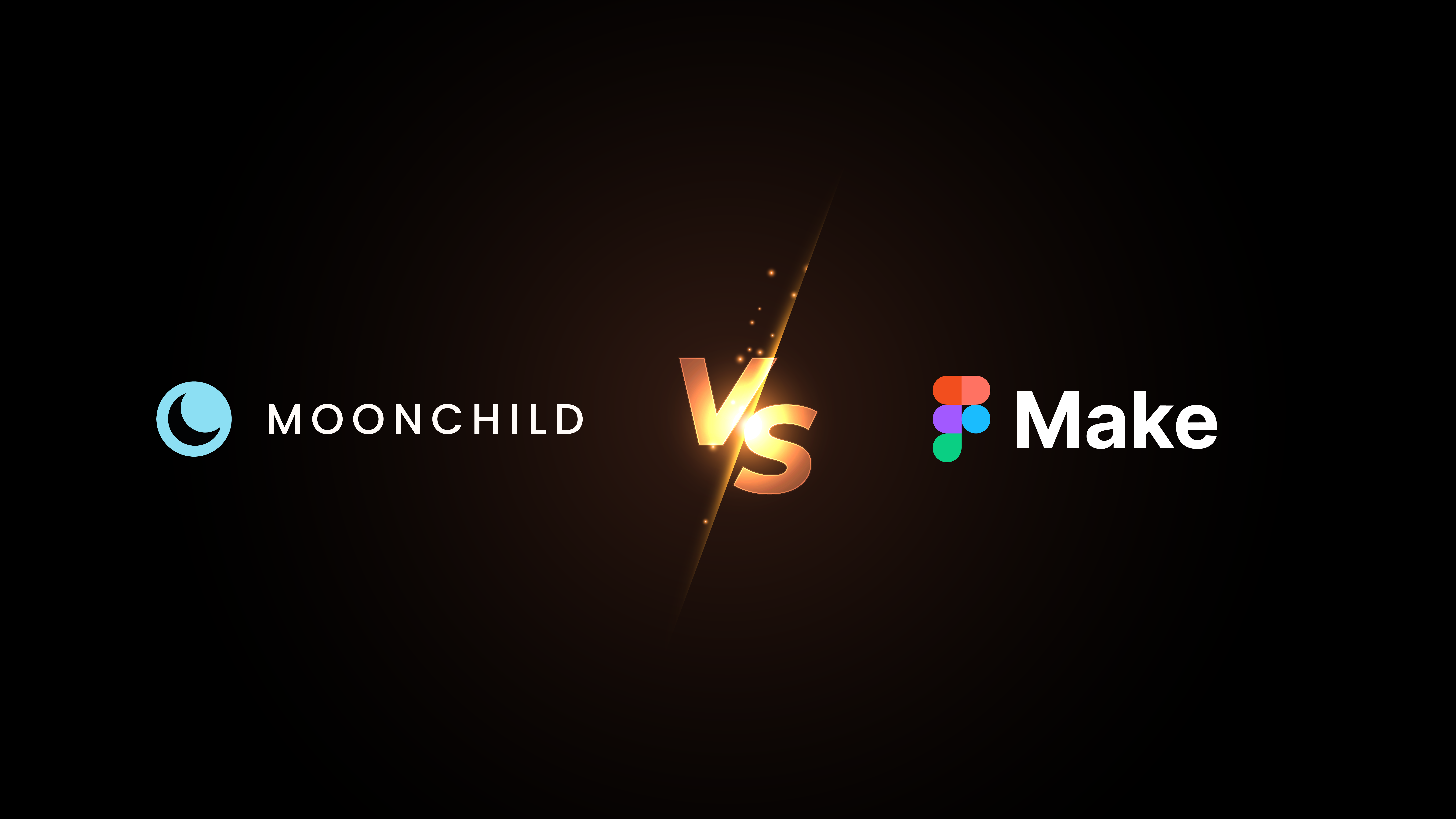 Moonchild AI vs Figma Make for Generative UI