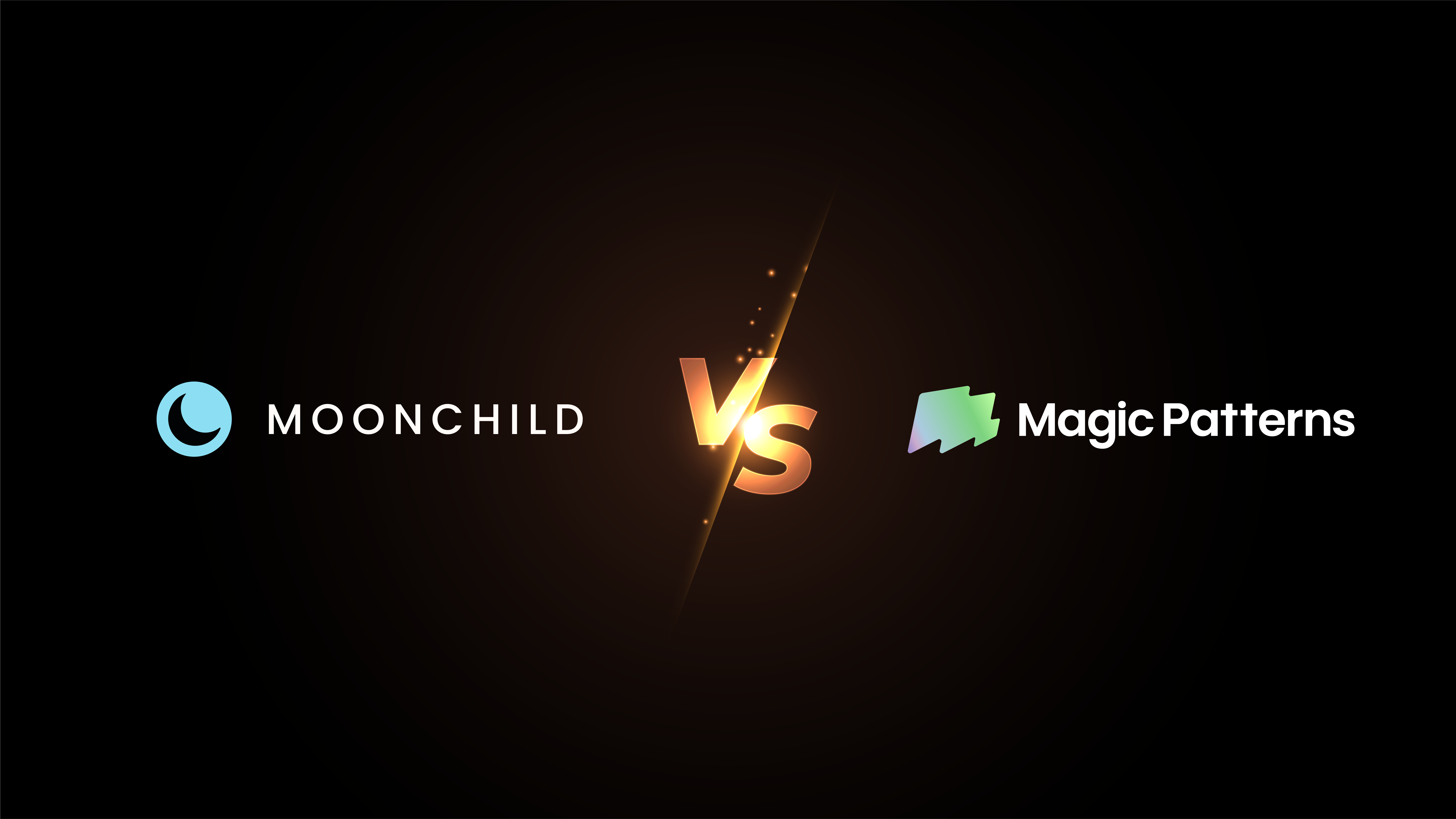 Magic Patterns vs Moonchild AI: Which AI Design Tool Should Product Designers Use?
