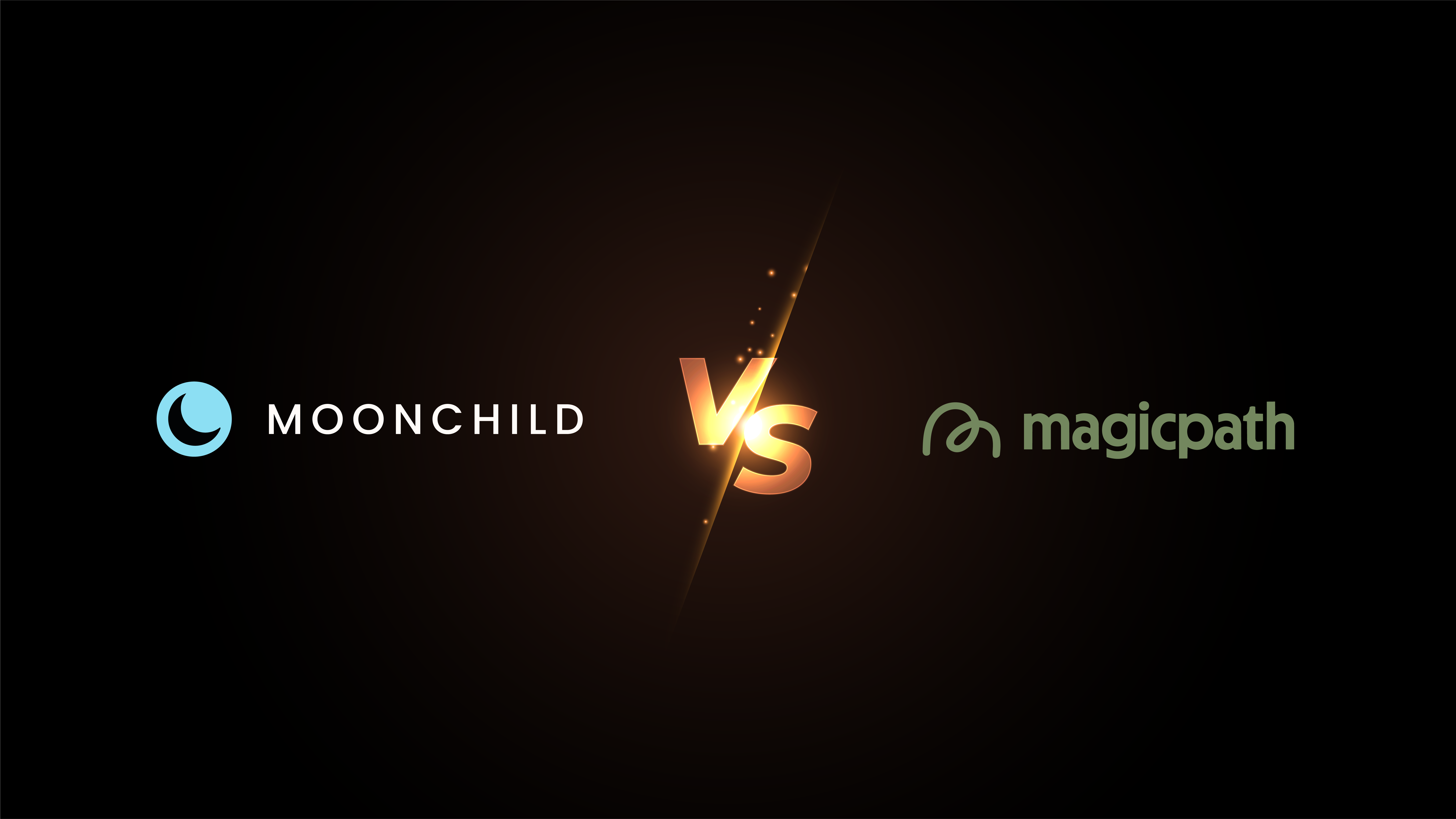 MagicPath vs Moonchild AI: Comparing AI Design Tools for Product Designers