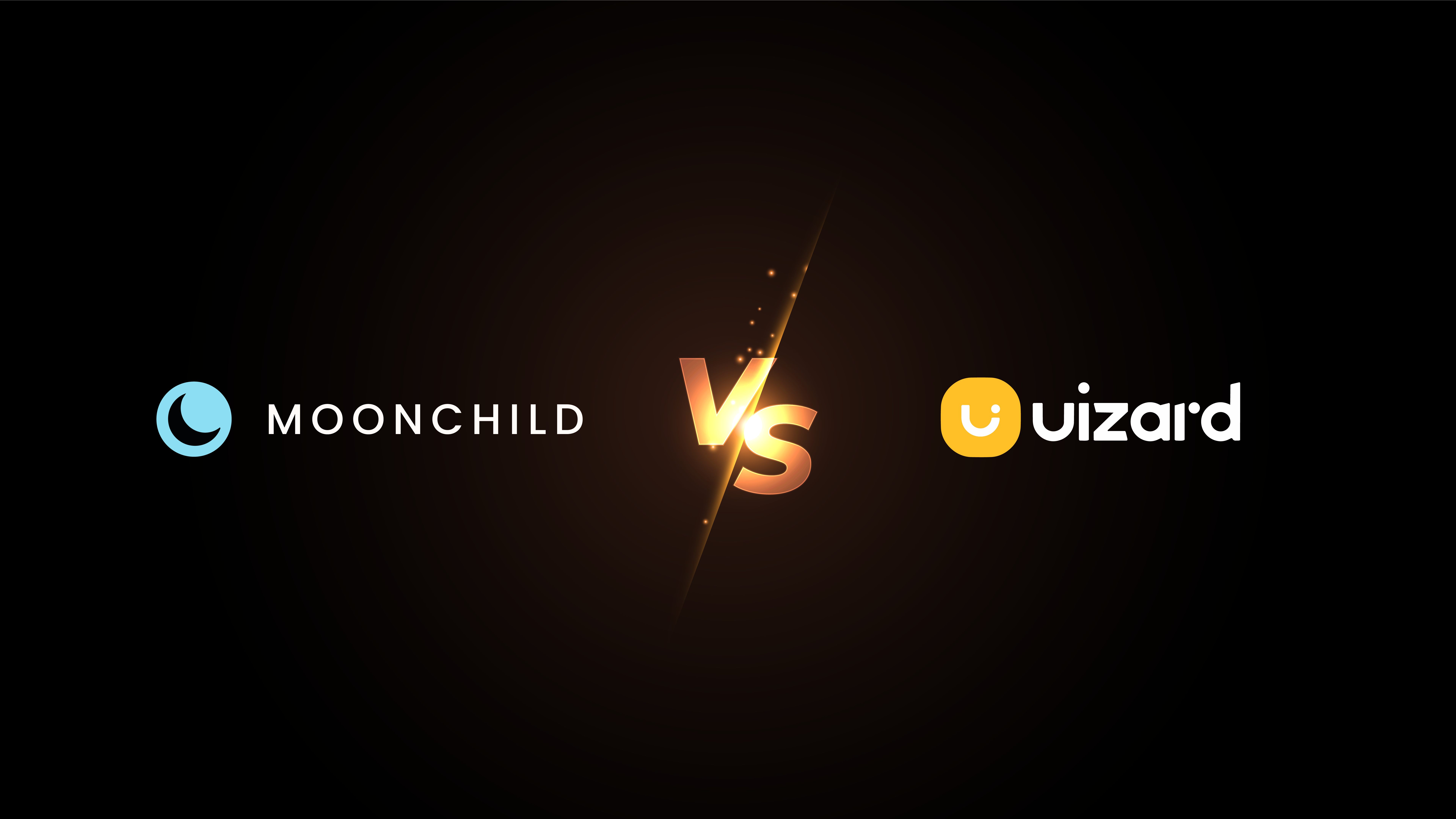 Moonchild AI vs Uizard for Designing UI with AI