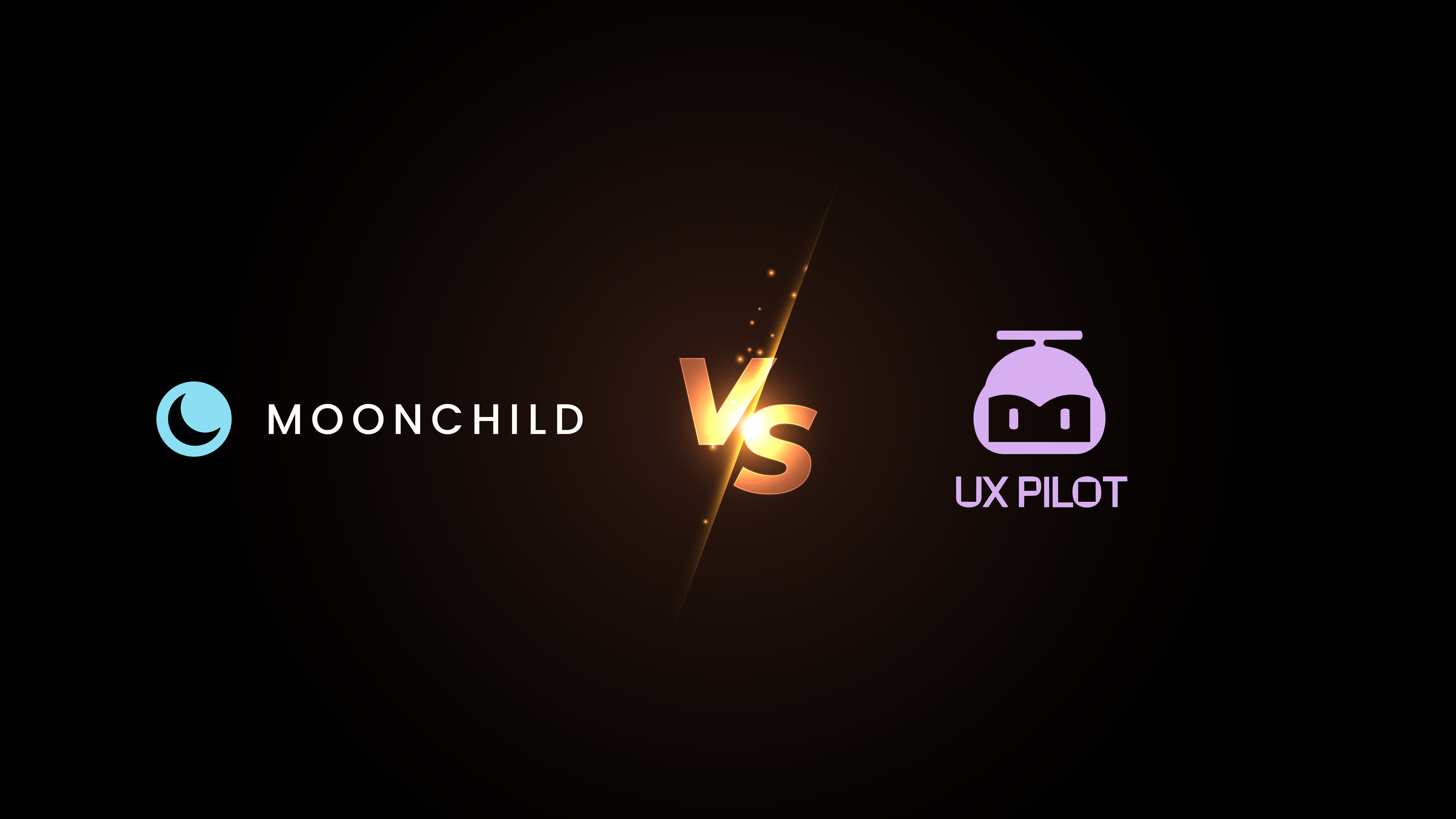 Moonchild AI vs UX Pilot for Multi-Screen User Flows