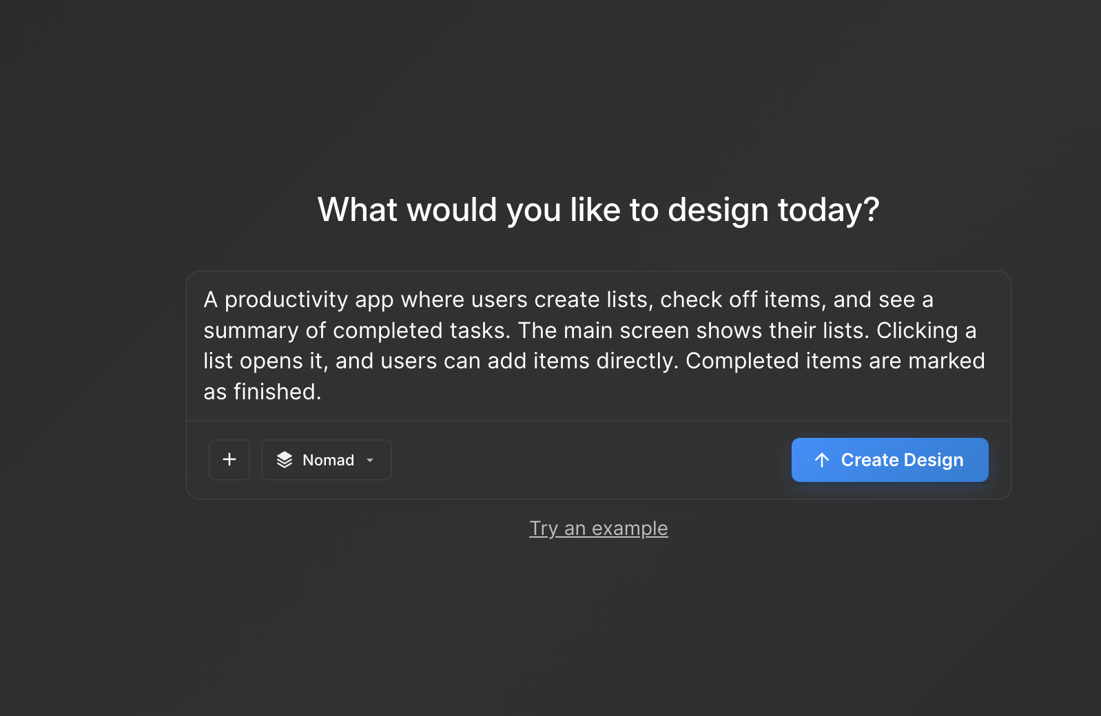 How to Prototype Product Ideas from a Single Prompt