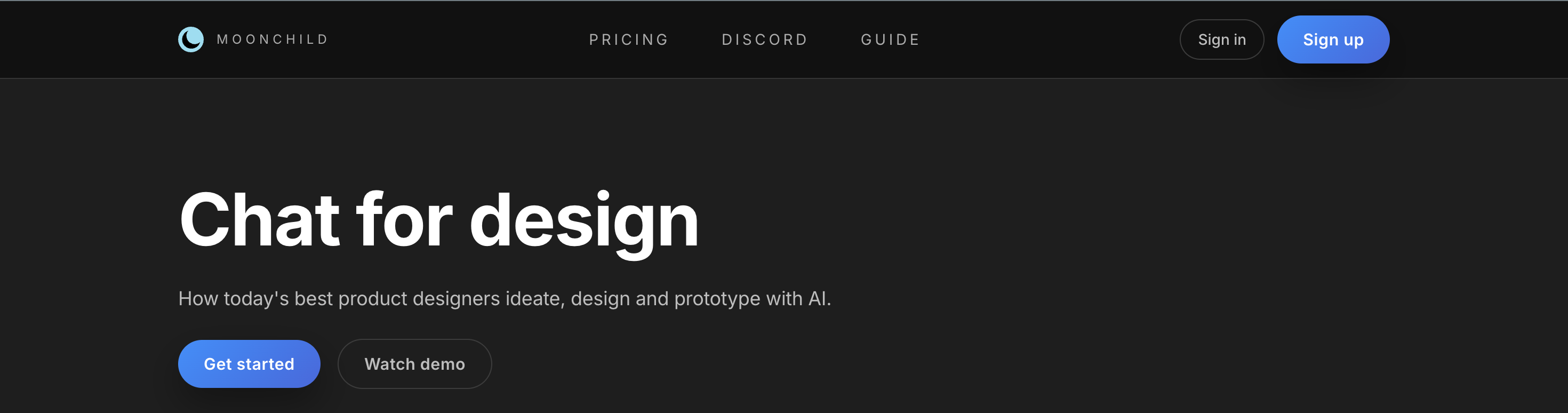 How Moonchild AI Can Reduce Time Spent Designing in Figma