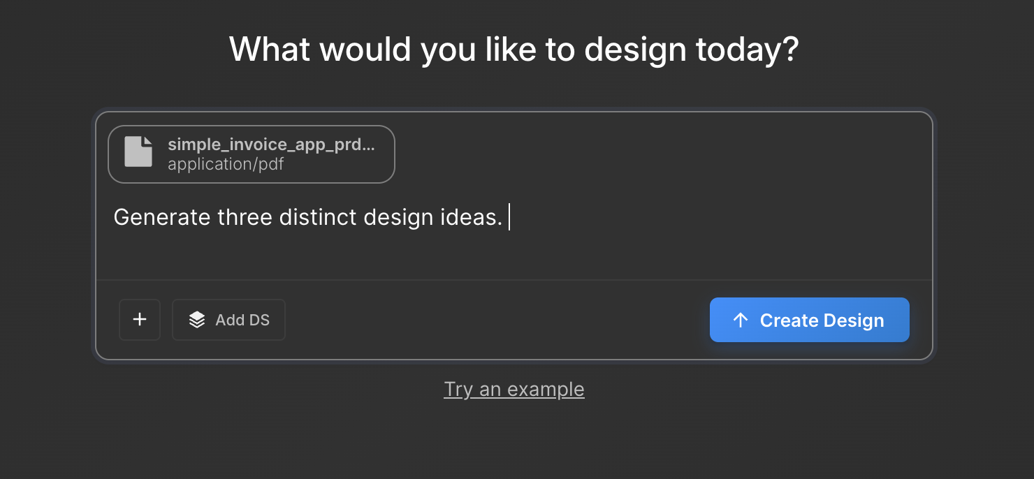How PMs Can Generate UI Prototypes Without Designing