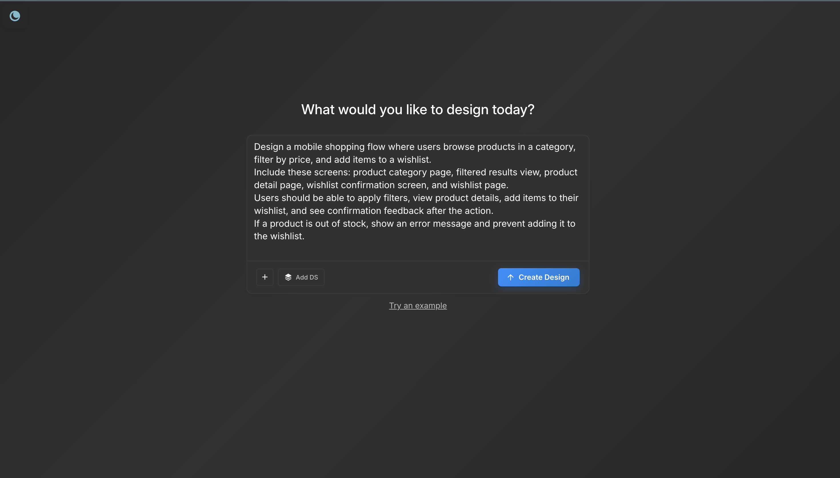 How to Turn Product Prompts into Testable UI Flows