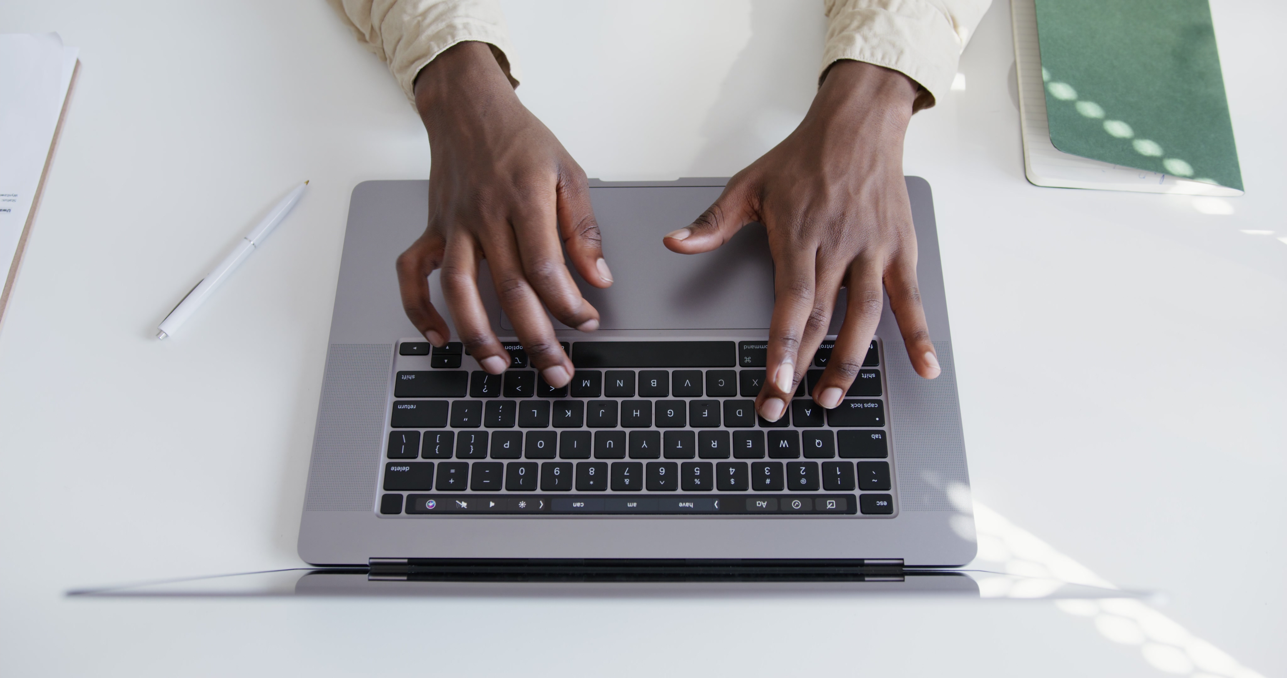 Choosing the right tool for the job