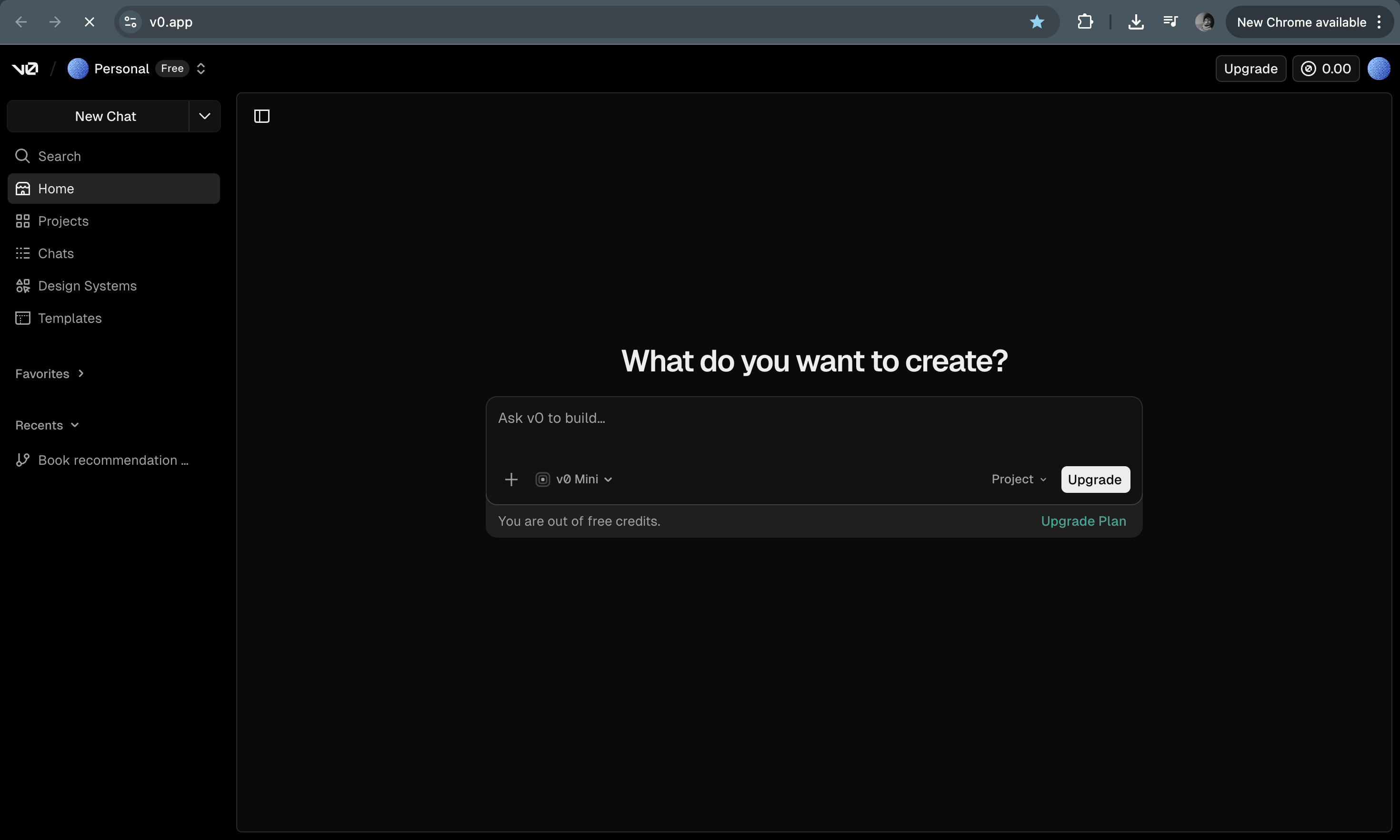 Best v0 Alternatives for Designers and PMs Who Don't Code