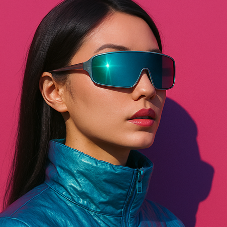 cool girl
